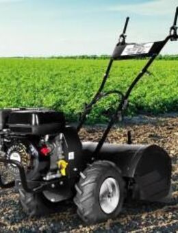 Gartenfräse, Motorhacke, Bodenfräse Hecht 750, Brast, etc. mieten - Lünen