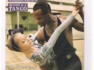 Guillermo Marchena-My Love is a Tango-Anna´s Theme(Finale)-Vinyl-SL,1987 - Linnich