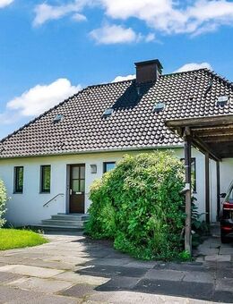 Open House am 15.08.2025 von 15:00 bis 17:00 Uhr - Lage (Nordrhein-Westfalen)