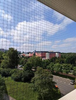 Große Wohnung in Chemnitz-Markersdorf gegenüber vom Vita-Center - Chemnitz