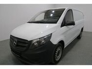 Mercedes-Benz Vito 111 CDI LANG 2,8t |49tKM|1Hd|6G|EU6|TÜV:NEU - Aichach