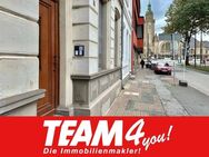 TEAM 4you: Mehrfamilienhaus mit 5 individuell geschnittenen Wohnungen am Krefelder Ostwall - Krefeld