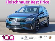 VW Tiguan, 2.0 l TDI R-Line VK 62750 EUR, Jahr 2024 - Bad Kreuznach