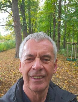 Bin 65, fühle mich wie 55 und suche dich weiblich für eine gemeinsame Zukunft - Kerpen (Kolpingstadt)