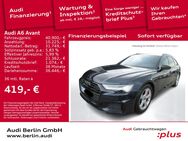 Audi A6, Avant sport 55 TFSI e qu, Jahr 2021 - Berlin