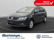 VW Sharan, 2.0 TDI Highline, Jahr 2020 - Leinefelde-Worbis