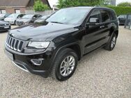 Jeep Grand Cherokee 3.0 Limited - Gettorf