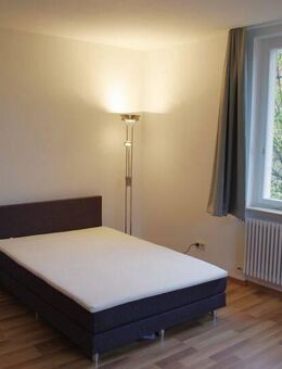 Business-WG Möbliertes Zimmer in TOP-Lage - Rottweil