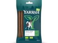 Yarrah Vegane Bio Dental Sticks - Sparpaket: 12 x 180 g