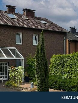 Mehrfamilienhaus, naturnah mit top Verkehrsanbindung - Bielefeld