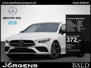 Mercedes CLA 250, SB AMG Wide Memo Easy Night, Jahr 2023 - Dillenburg