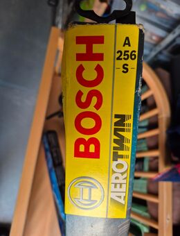 Scheibenwischerblätter, Zafira, NEU, Bosch - Essen