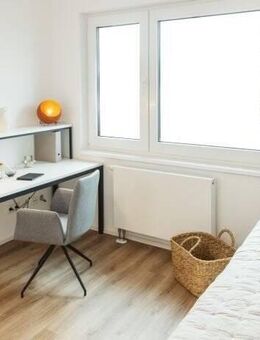 Möblierte Apartments in Köln-Ehrenfeld - für Studis & Azubis! 02-32 - Köln