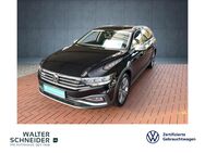 VW Passat Variant, 2.0 TDI Alltrack, Jahr 2022 - Siegen (Universitätsstadt)