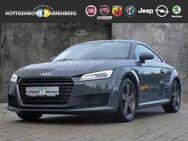 Audi TT 2.0 TFSI Coupe KLIMA SHZ PDC XENON - Altenkirchen (Westerwald)