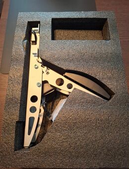 Fanatec CSL Bremspedal - Bergheim (Nordrhein-Westfalen)