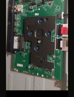 Mainboard tv lcd 65 LG für Teilen nr 65UR75006LL Für LG Tv - Berlin