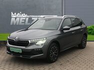 Skoda Kamiq, 1.5 TSI DRIVE WSS BEHEIZT, Jahr 2024 - Chemnitz