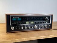 Sansui 990 db Schwarz 9090 db Verstärker - Bern