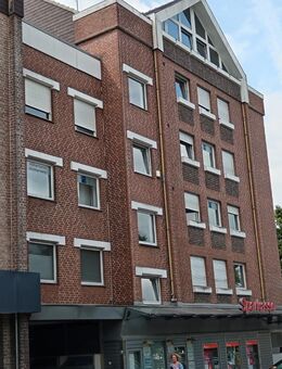 Wohnen in zentraler Lage in 46539 Dinslaken Hiesfeld - Dinslaken