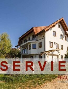 SCHÄTZELE MARKT SPECIAL - Traumhaus in Tengen - - Tengen