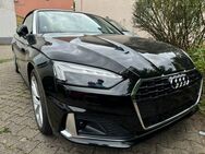 Audi A5, Cabrio 40 TFSI advanced Laser, Jahr 2024 - Frankfurt (Main)