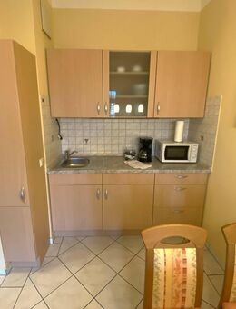 APPARTEMENT -EXCLUSIVE AUSSTATTUNG- PERFEKTE LAGE - TIEFGARAGE - Bad Füssing