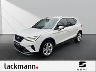 Seat Arona, 1.0 FR Winter, Jahr 2023 - Wuppertal