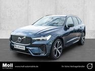 Volvo XC60, Ultimate Dark AWD B4 Diesel EU6d AD digitales Sitze, Jahr 2023 - Düren