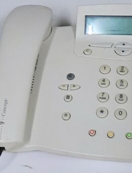 Gigaset PA 720 mit AB - Hersbruck