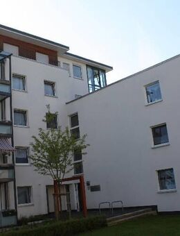 Demnächst frei! 4-Zimmer-Wohnung in Oer-Erkenschwick Groß-Erkenschwick - Oer-Erkenschwick