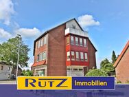 Delmenhorst-Ströhen | Drei-Zimmer Wohnung mit Balkon in verkehrsgünstiger Lage - Delmenhorst