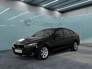 BMW 318 Gran Turismo, Advantage AUTOMATIK v h, Jahr 2020 - München