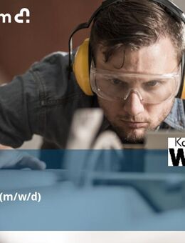 Lackierer (m/w/d) - Tübingen