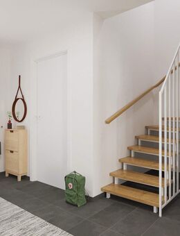 Einfamilienhaus mit viel Platz für Gäste und Hobbys - Biesenthal