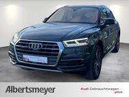 Audi Q5, 2.0 TDI QUATTRO, Jahr 2016 - Leinefelde-Worbis Leinefelde