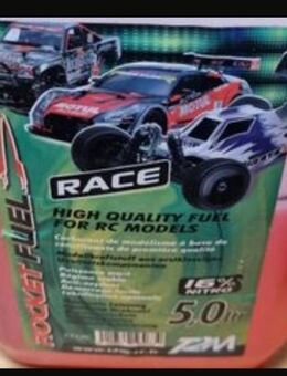 Reely Air Attack Nitro Buggy - Düsseldorf