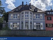 Repräsentative Villa mit zeitlosem Charme für 1-2 Familien in Völklingen - Völklingen