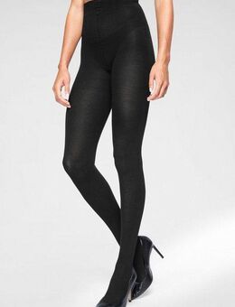 Vivance Feinstrumpfhose 90 DEN (2 St) Wasser- und schmutzabweisend