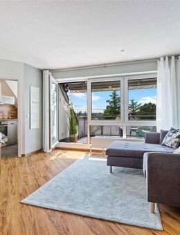 ** Voll möbliert und super schön... ** - Pfaffenhofen (Roth)