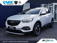 Opel Grandland X, 1.2 Innovation, Jahr 2018 - Eschwege