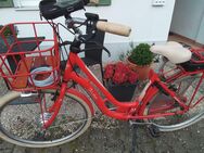 E - BIKE Zuverkaufen - Ichenhausen