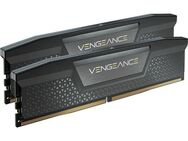 Corsair VENGEANCE DDR5 6000MT/s 32GB (2x16GB) Grey PC-Arbeitsspeicher (Umfassende Kompatibilität)