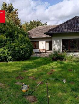 Einfamilienhaus in bester Lage von Bad Essen. - Bad Essen