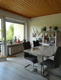 Spannendes Wohnungspaket | 2 Wohnungen oder 1 große Wohnung - Sie haben die Wahl! - Heideck