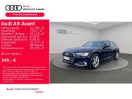 Audi A6, Avant 40 TDI °, Jahr 2021 - Kassel