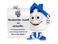 HANDWERKERJUWEL! Altbauflair für Bewohner mit jungen Ideen! Die Vergangenheit zur Zukunft machen! - Duchroth