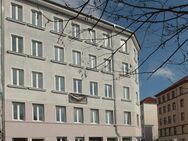 :-) +ORIGINAL-DIELENBÖDEN! 3-ZIMMER MIT EBK! WANNE+OFFENE KÜCHE+HOCHWERTIGE AUSSTATTUNG+GEPFLEGTES MFH+ - Leipzig