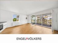 Modernes Wohnen - Direkt am Kanal - Hamburg