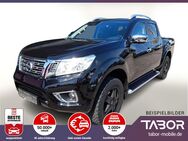 Nissan Navara, 2.3 dCi 190 Tekna DC, Jahr 2019 - Kehl